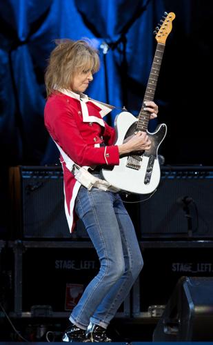 The Pretenders