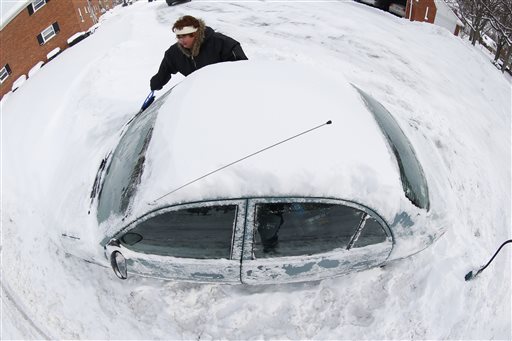 Deep Freeze