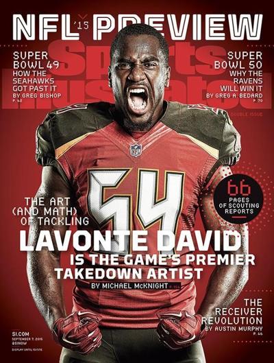 Lavonte David