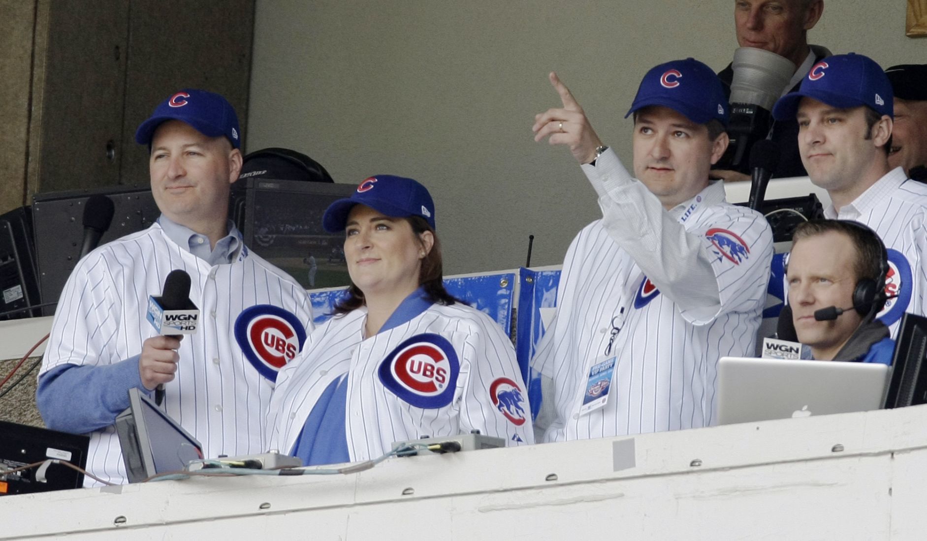 Editorial, 6/26: Betting good enough for Cubs but not Nebraskans?