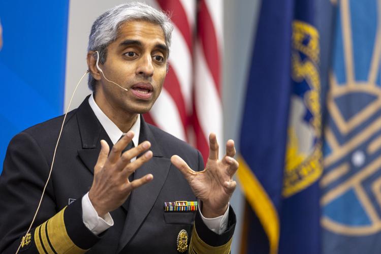 Surgeon General, 4.2