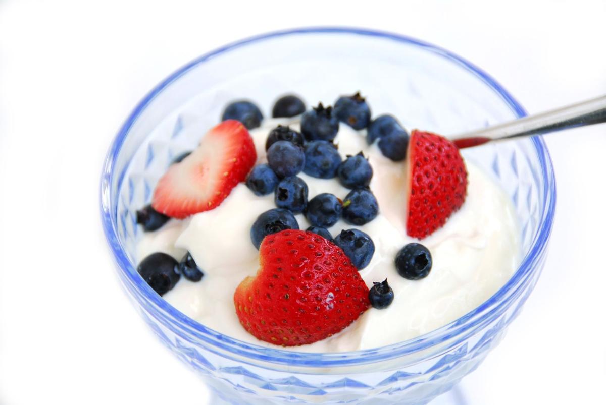 Ask the Food Doc The science of making yogurt at home Food and