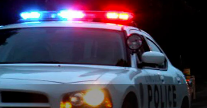 Lincoln driver accused of DUI after crashing into house