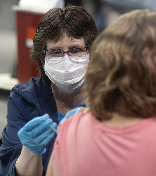 COVID vaccine