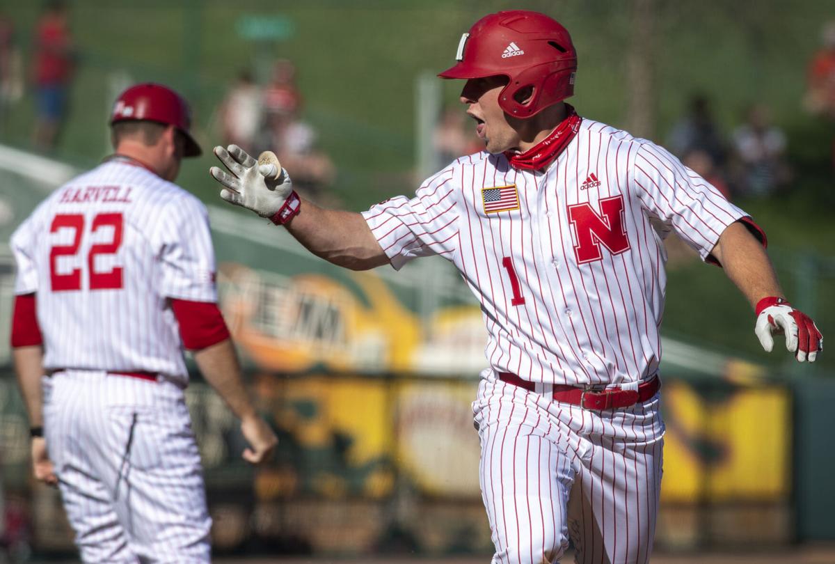 Rutgers vs. Nebraska, 5.1