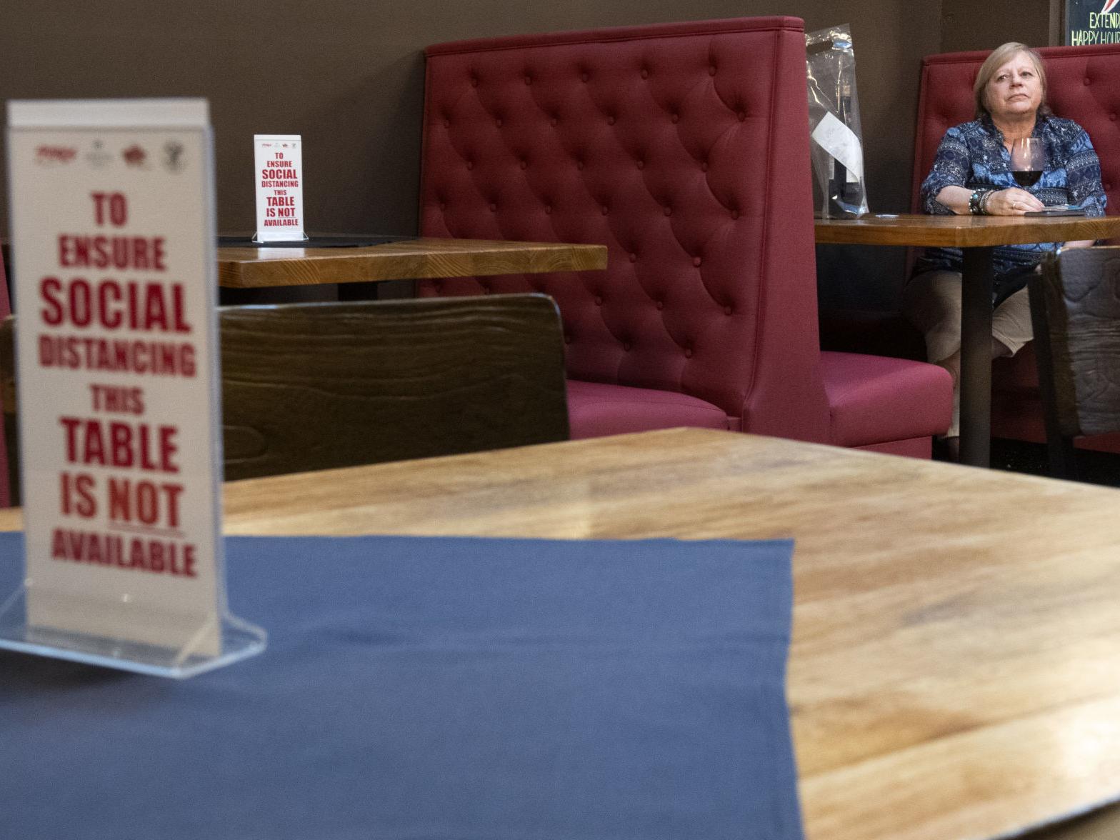 Omaha Restaurants See Sparse Crowds Many Choose To Stay Closed Local Business News Journalstarcom Omaha Restaurants See Sparse Crowds Many Choose To Stay Closed Local Business News Journalstarcom