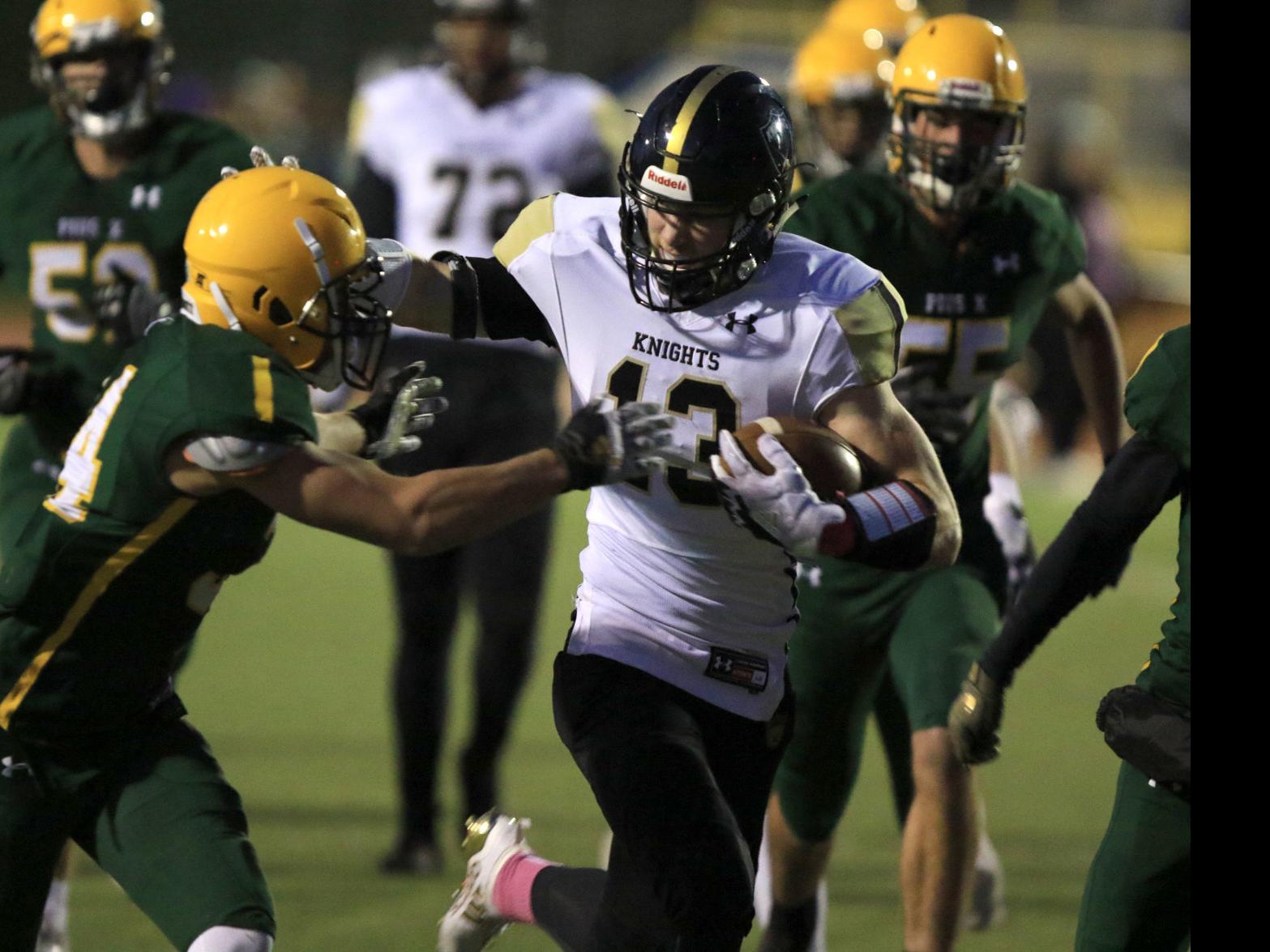 Prep Football Ratings 10 14 Print High School Football