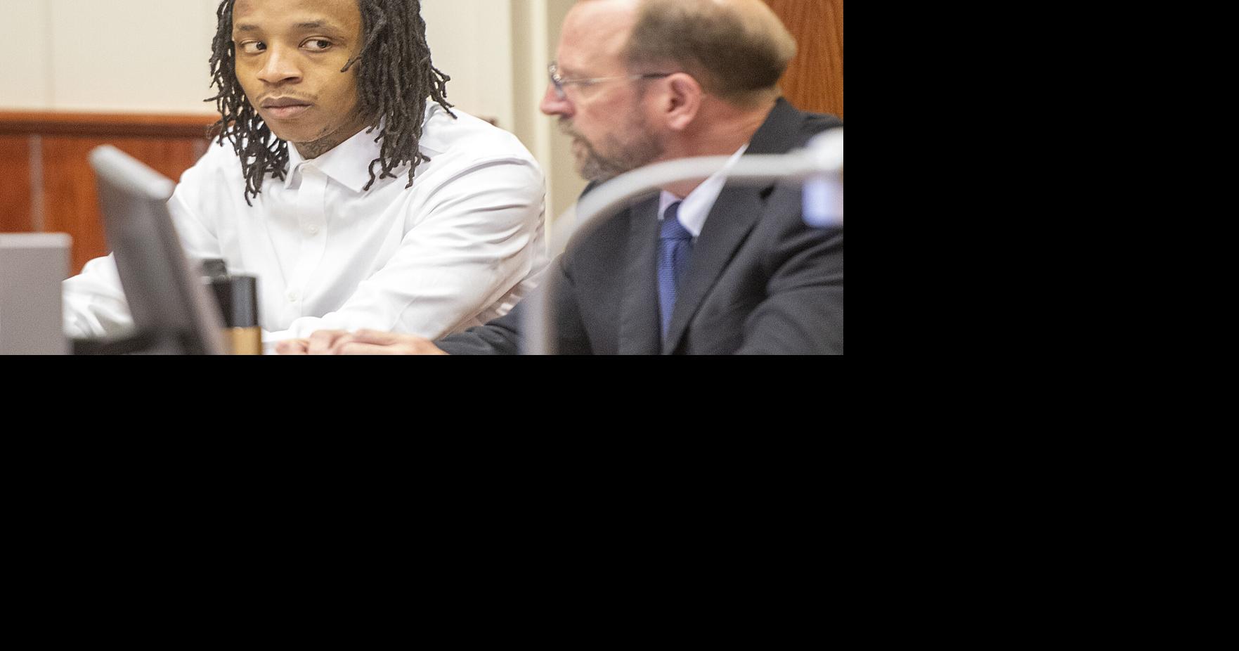 Murder trial begins for Omaha man accused of killing Lincoln man over ...