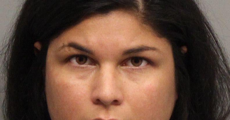 Judge sends Lincoln woman to prison for cutting boyfriend