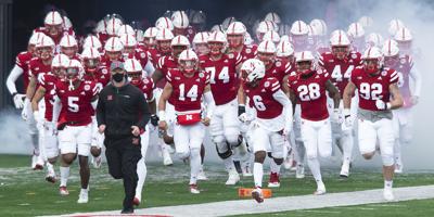 Minnesota vs. Nebraska, 12.12