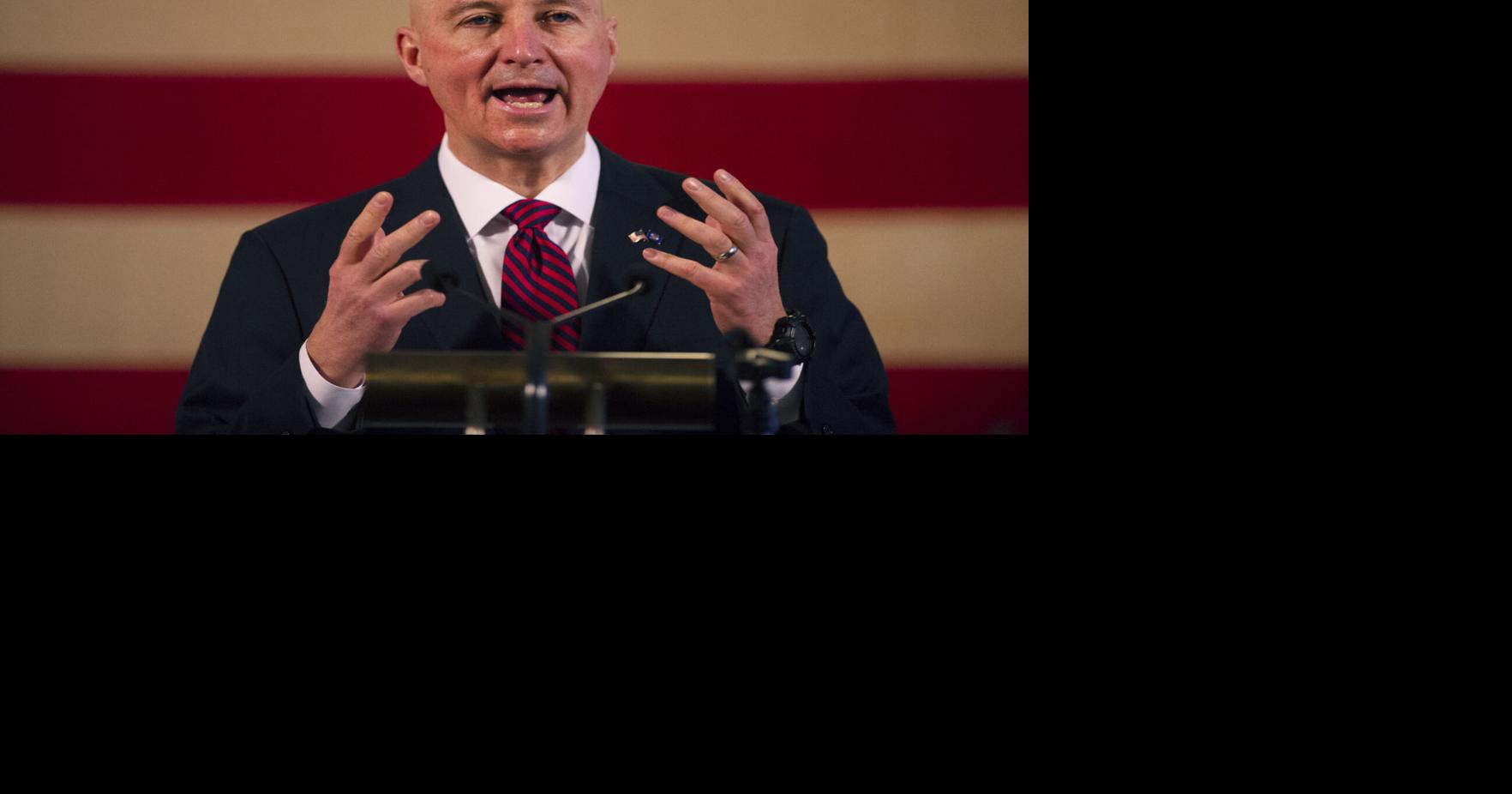 Federal request for Nebraska assistance sought safety for migrant children