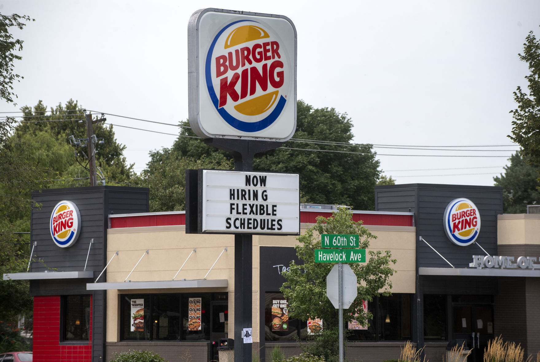 Owner of Lincoln Burger King restaurants files for bankruptcy pic pic