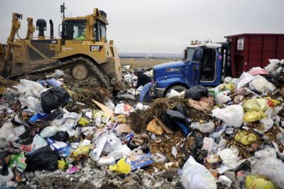 Landfill