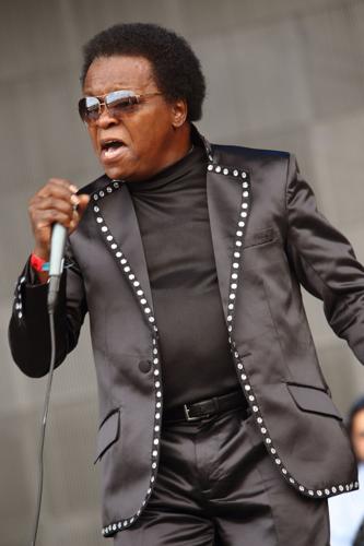Lee Fields