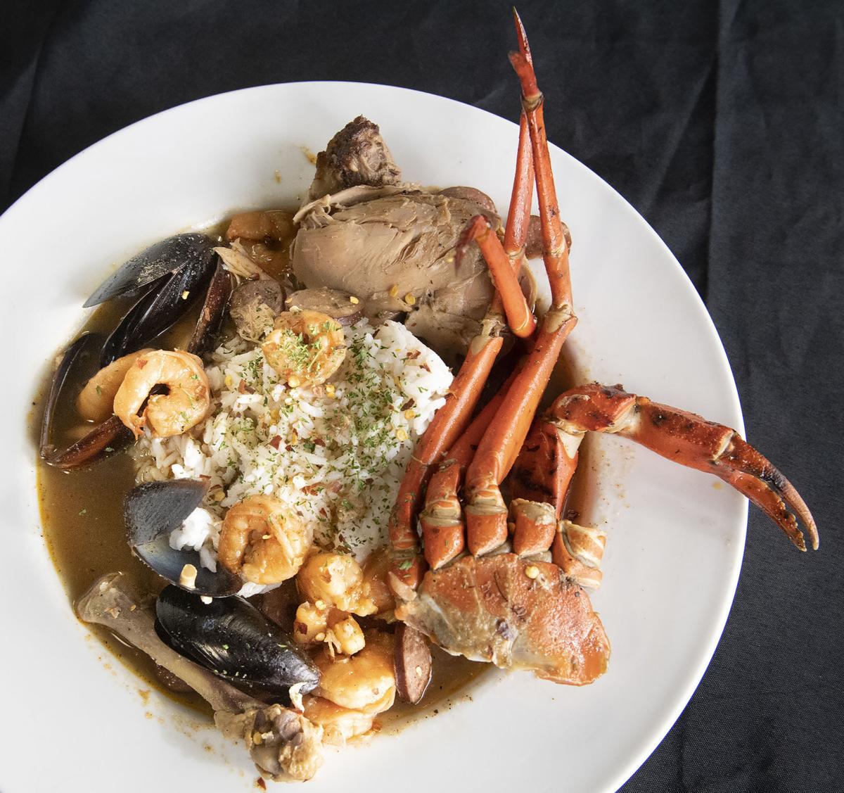 A Taste of Louisiana