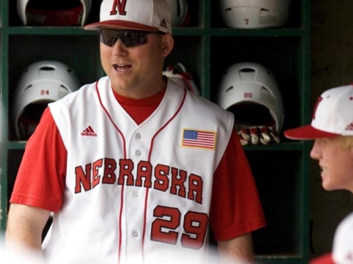 husker pitching staff should be better