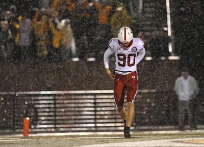 Game notes: Special teams spell trouble for NU
