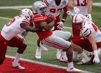 Nebraska at Ohio St., 10.24
