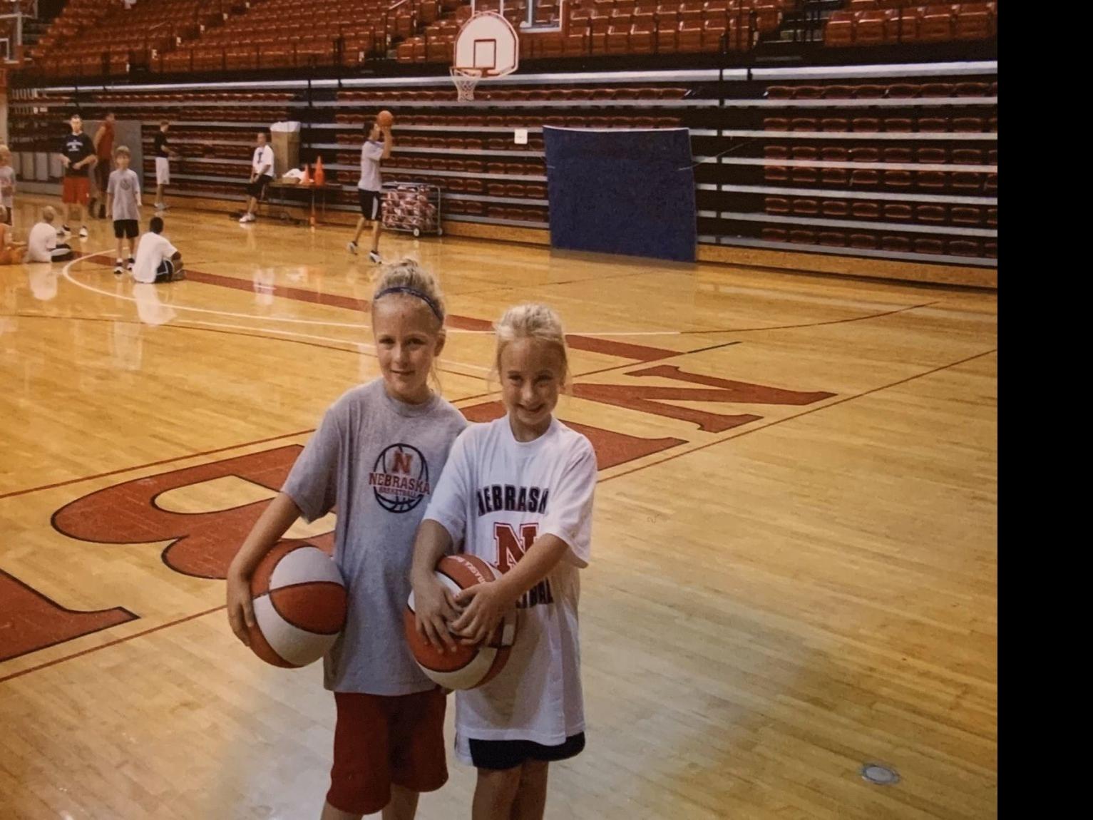 Girls State Basketball As Youngsters East S Bovaird And Roberts