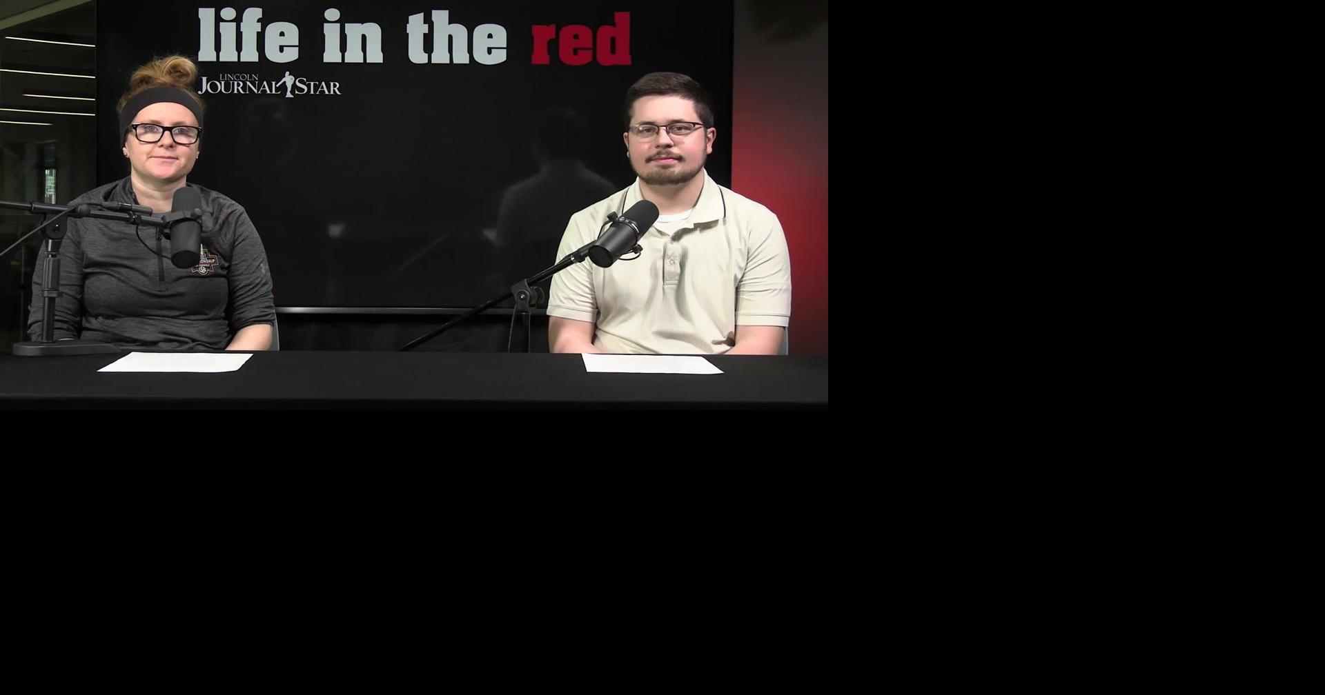Podcast: Nebraska football’s transfer portal, special teams and Husker hoops