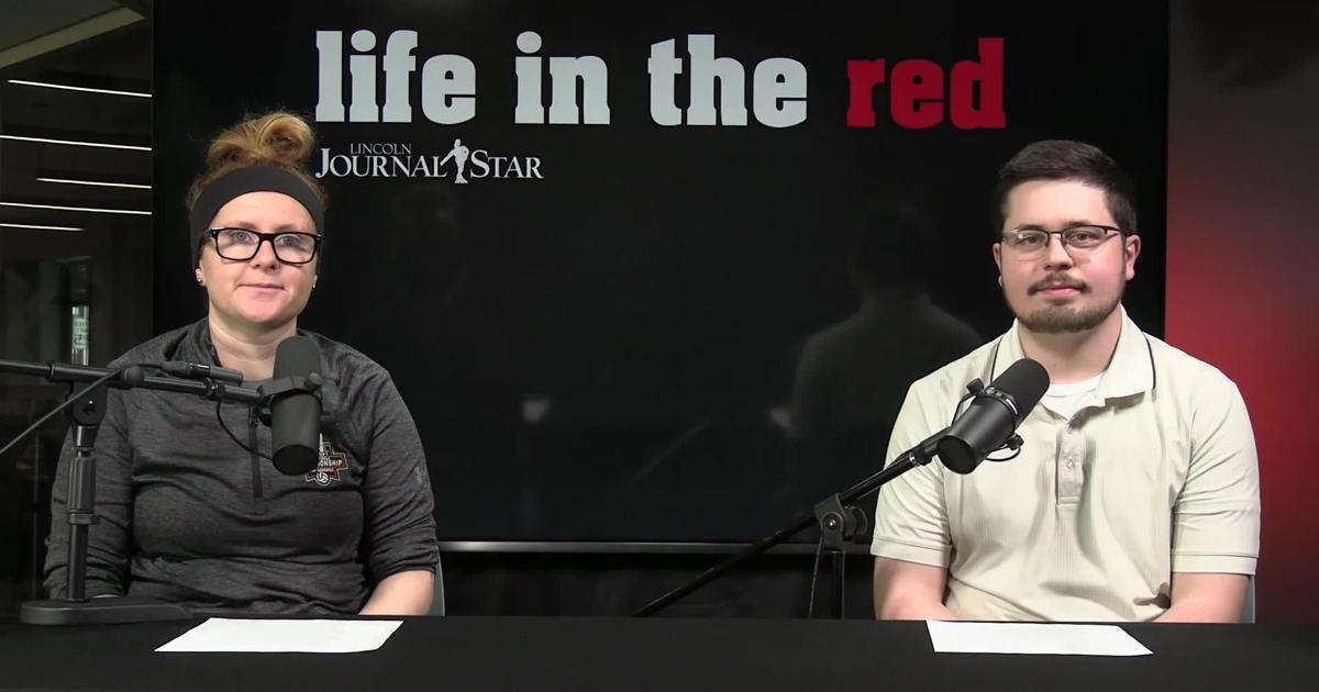 Podcast: Nebraska football’s transfer portal, special teams and Husker hoops Podcast: Nebraska football’s transfer portal, special teams and Husker hoops