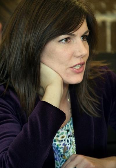 Jane Kleeb