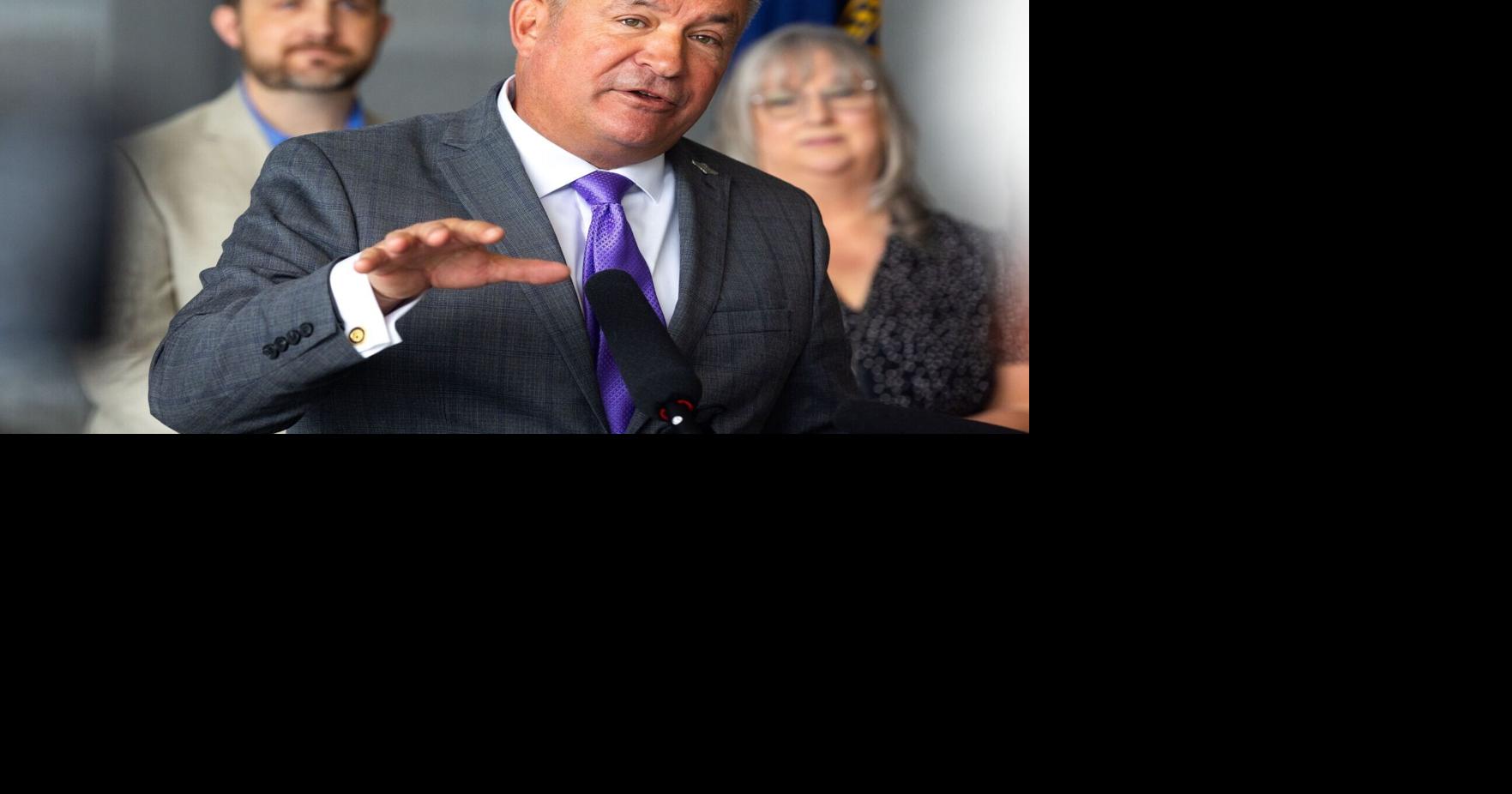 Letter: Rep. Bacon responds