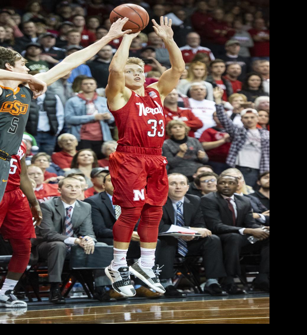 Former Husker Costello Signs With Mccook Community College Men S Basketball Journalstar Com