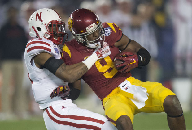 Photos: Holiday Bowl, USC Vs. Nebraska, 12.27.14 | Husker Galleries ...