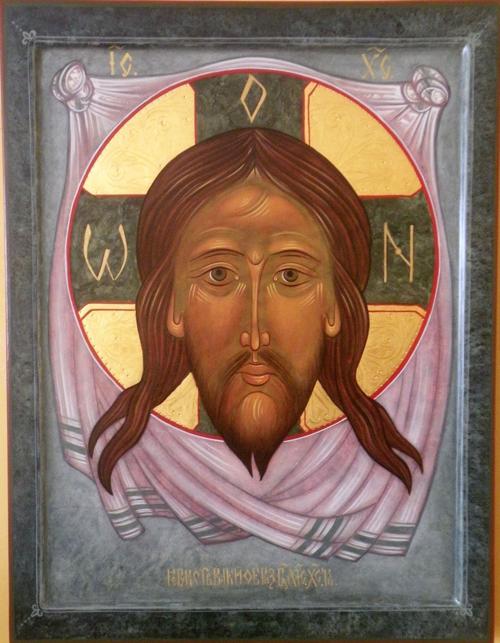 Religious Icon Workshop Images Of Glory April 6 Visual Art