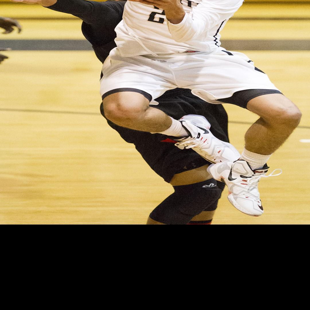 Boys Basketball All State Honorable Mention Boys Basketball