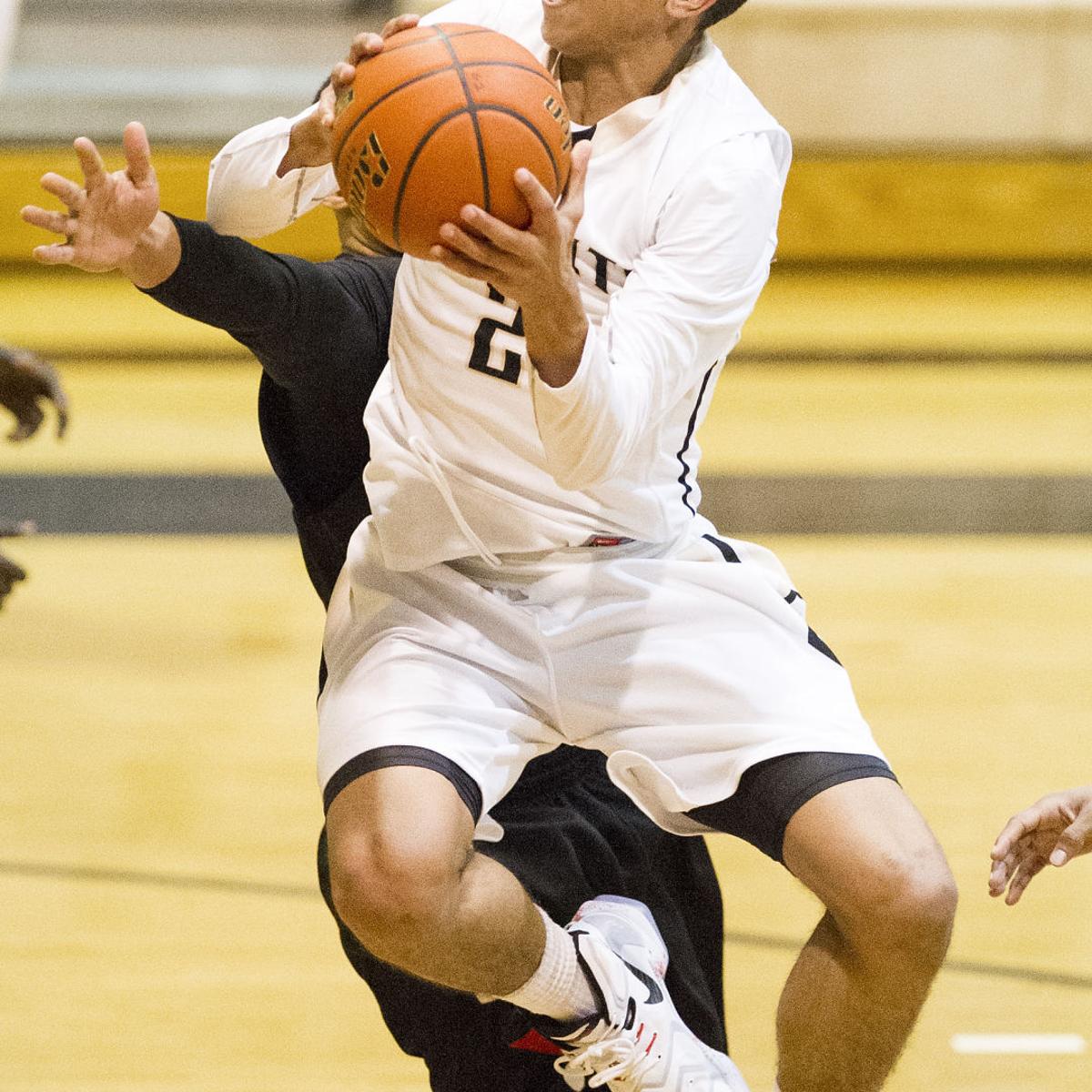 Boys Basketball All State Honorable Mention Boys Basketball