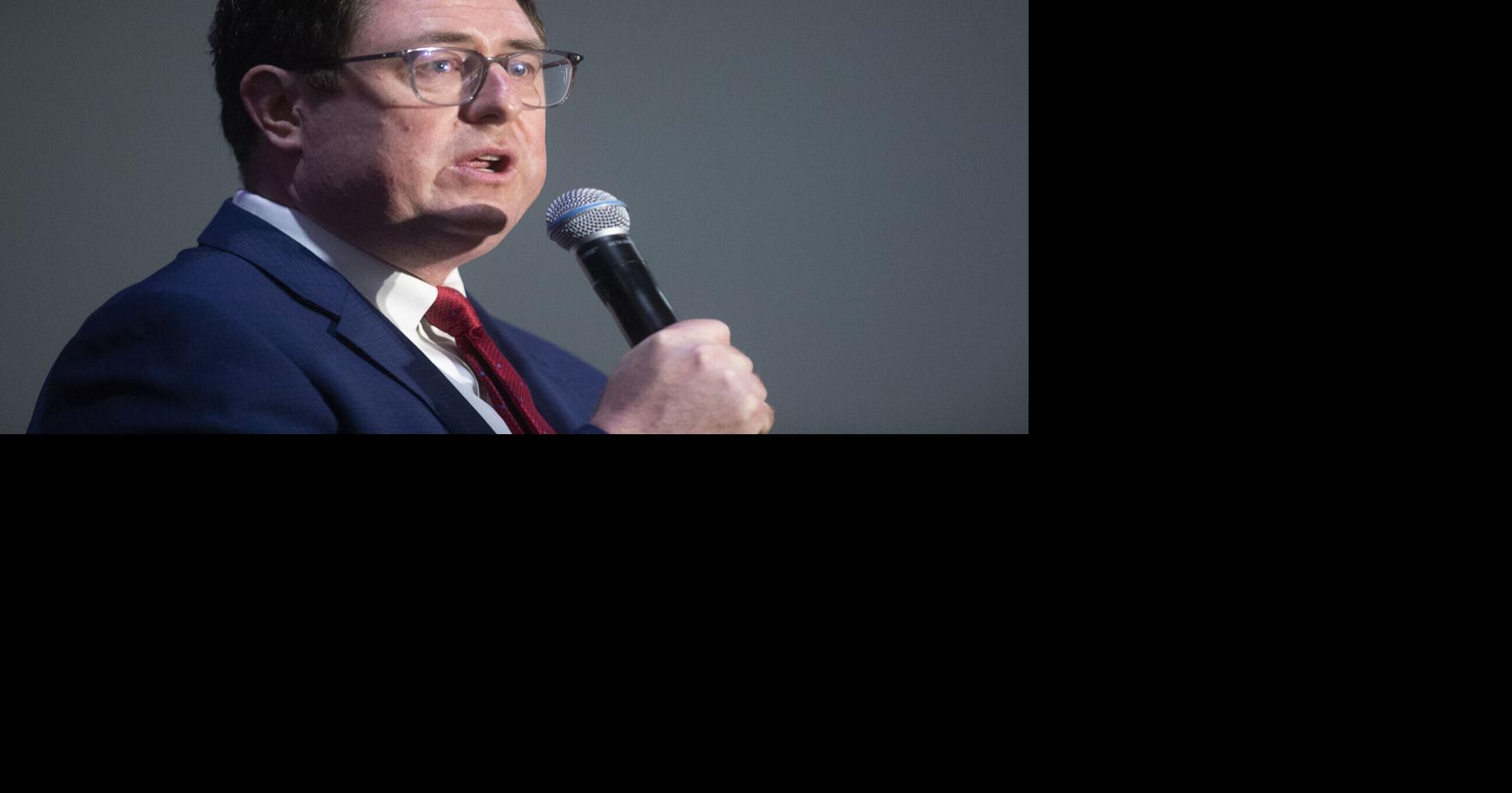 Flood will co-chair new bipartisan House innovation caucus - Lincoln Journal Star