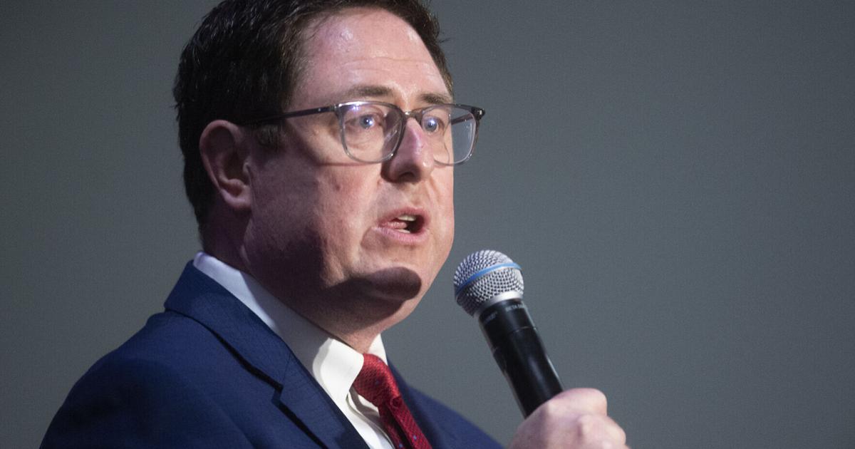 Flood will co-chair new bipartisan House innovation caucus - Lincoln Journal Star