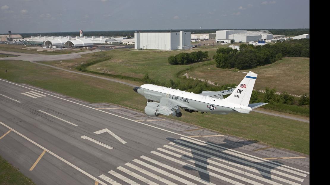 Offutt Air Force Base base pushes to stay open amid closures Nebraska