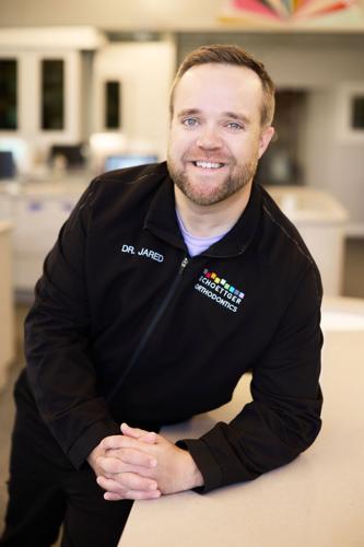 Schoettger Orthodontics_Dr. Jared