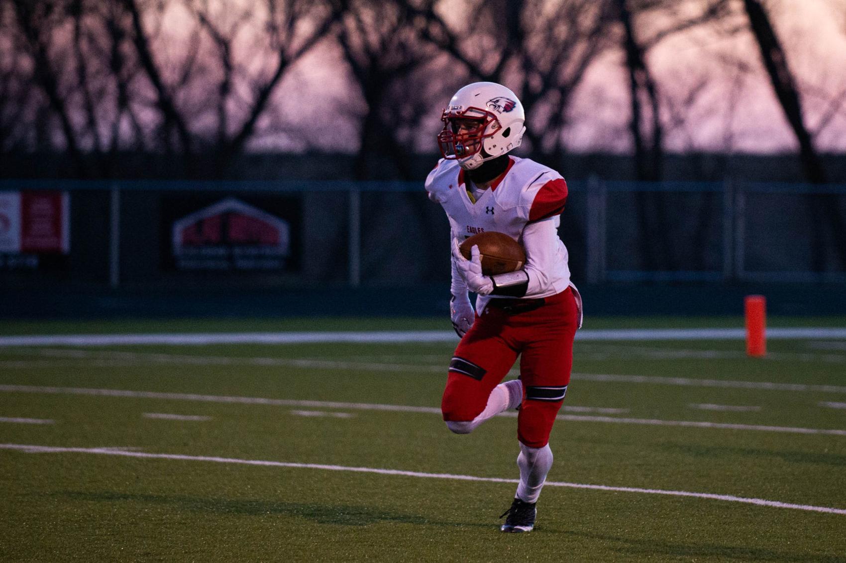 Photos JohnsonBrock advances to the state championship with win over