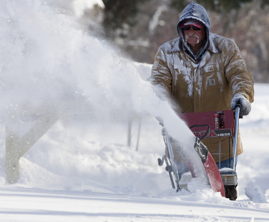 Winter Storm