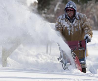 Winter Storm