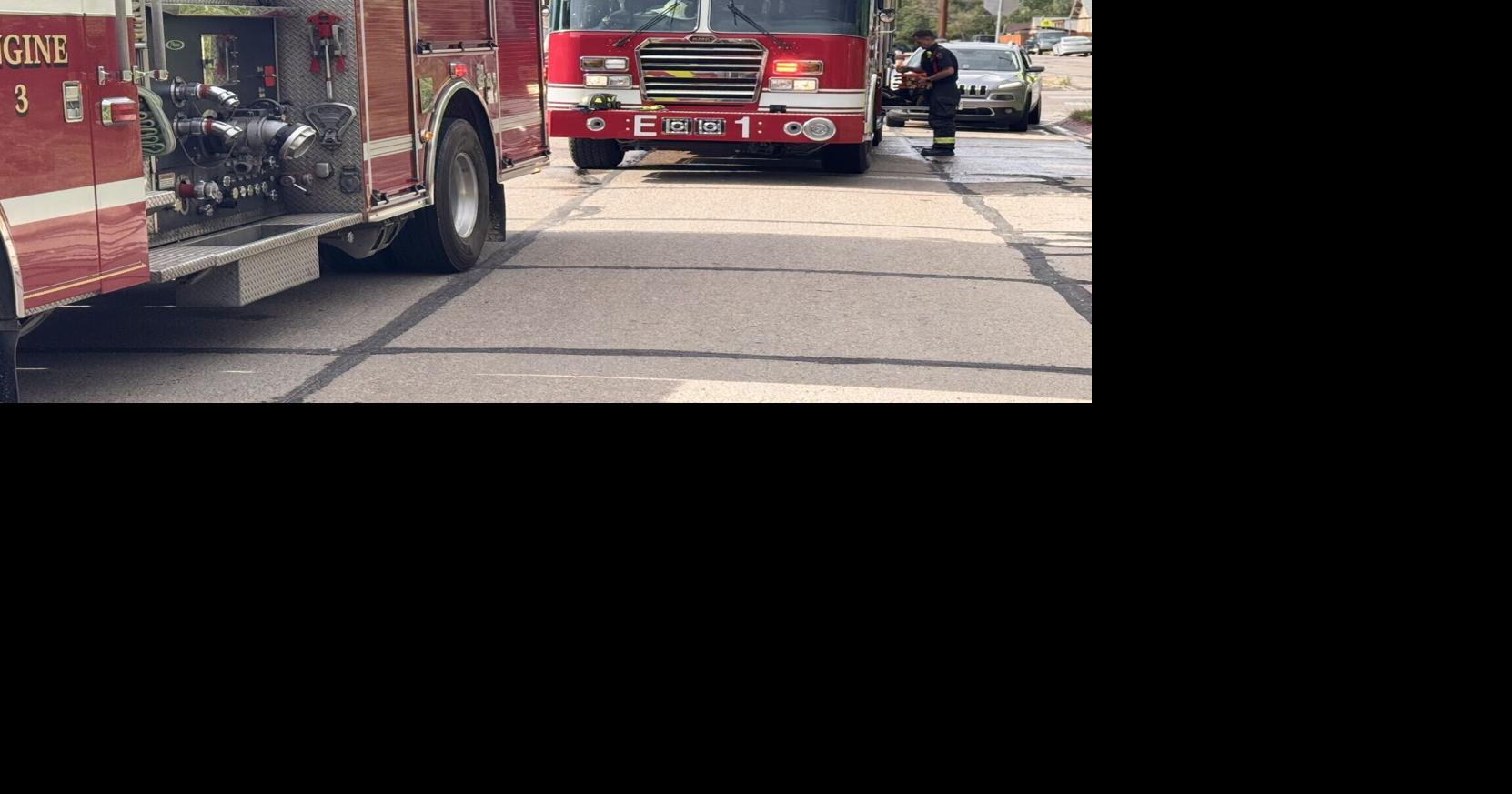 Scottsbluff home sustains $75,000 in damages due to fireworks Jul 10, 2026