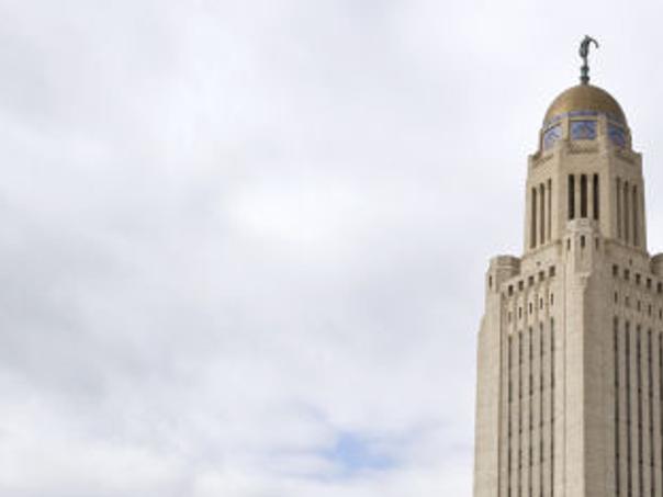 FDR found adoring masses — and inspiration — at Nebraska Capitol