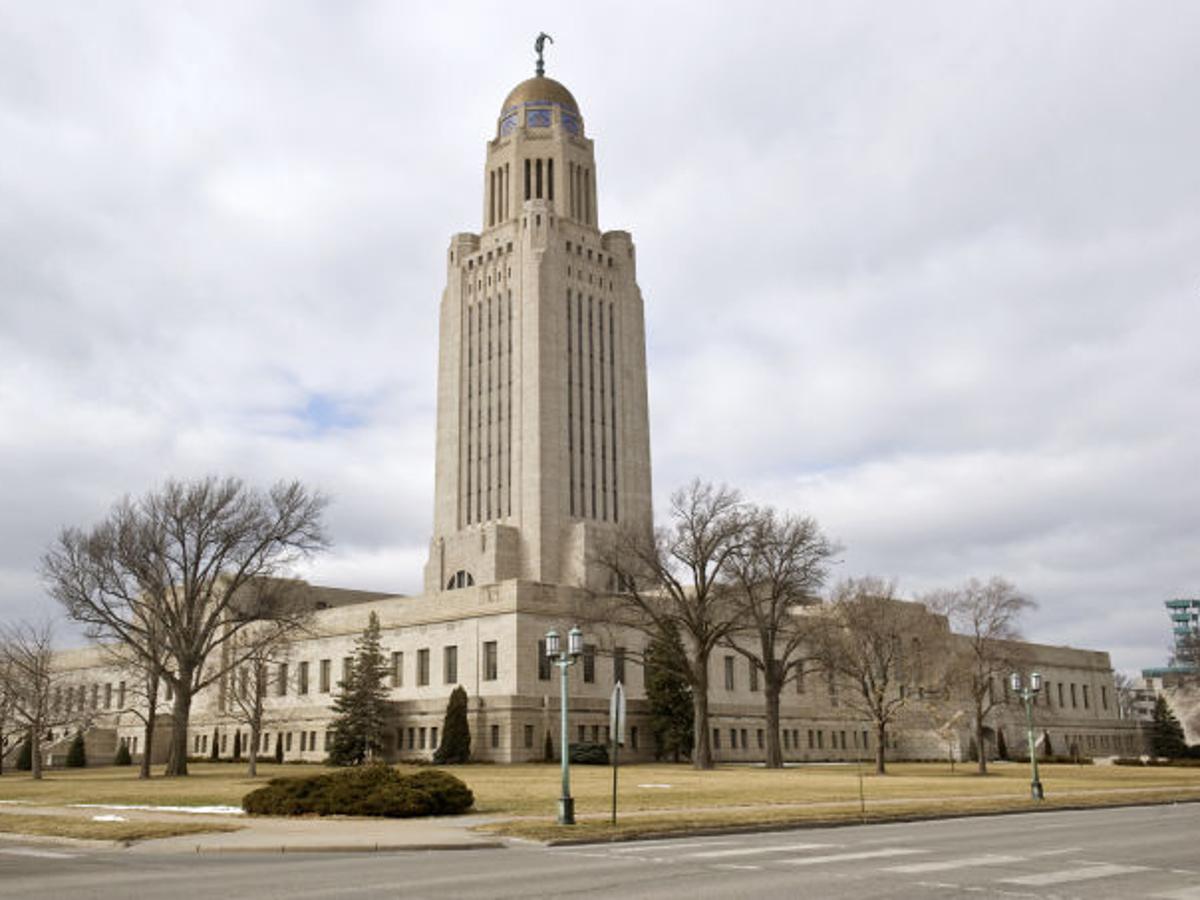 FDR found adoring masses — and inspiration — at Nebraska Capitol FDR found adoring masses — and inspiration — at Nebraska Capitol