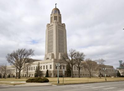 Nebraska State Capitol