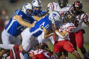 Chris Basnett's takes from Lincoln East's 28-7 win over Lincoln High