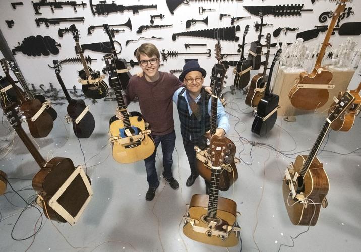 Guitars