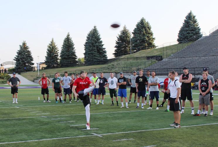 Sam Foltz