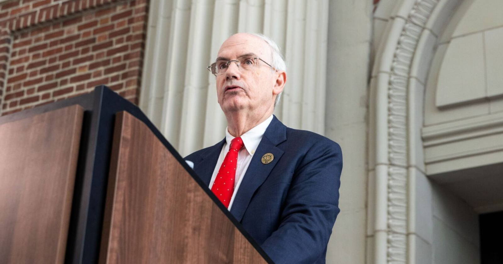Jeffrey Gold's work on education, health care spans Nebraska - Vimarsana News