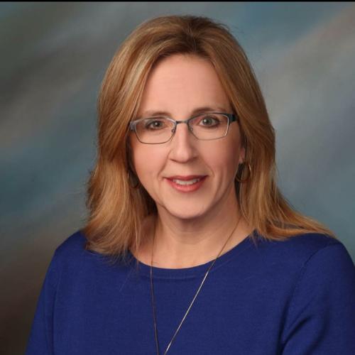 Cathy Martinez, president, Autism Family Network