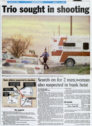 March 15, 2000 LJS