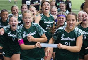 State girls soccer: Lincoln schools Southwest, Pius X set for historic championship match